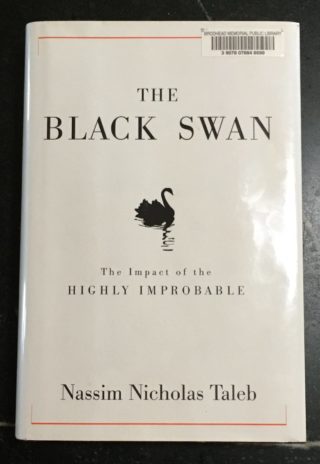 The Black Swan